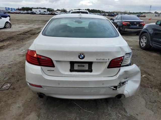 WBA5B1C58ED477592 BMW 535 I