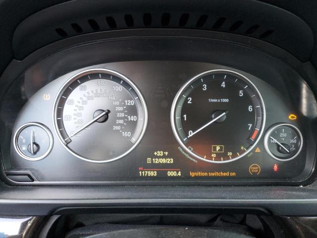 WBA5A5C56GG350724 BMW 528 I