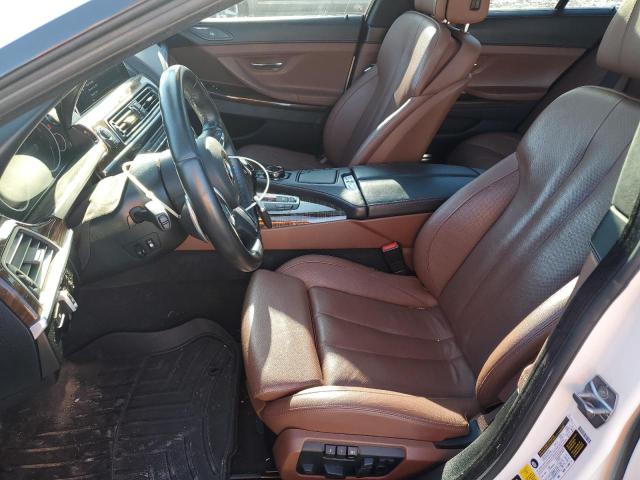 WBA6D2C52GGT65554 BMW 640 Xi Gran Coupe