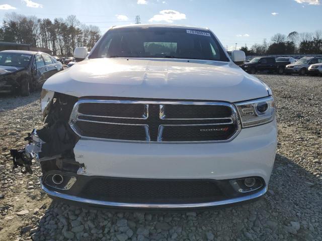 1C4RDHDG4EC596396 Dodge DURANGO LIMITED