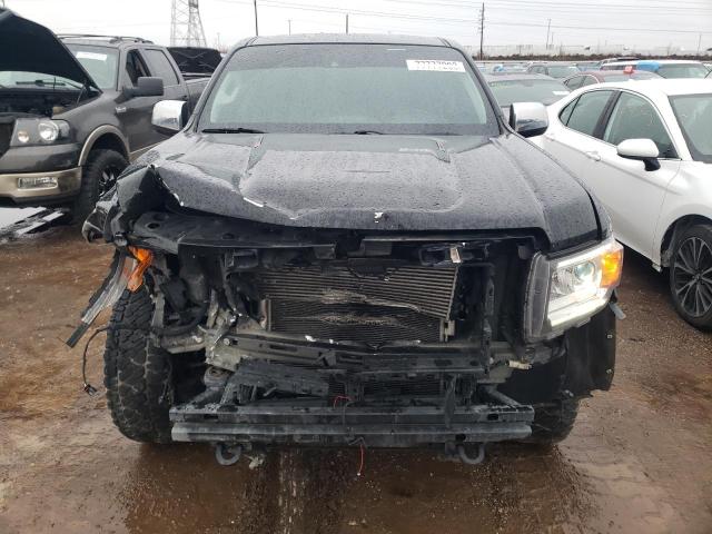 1GTP6EE17J1242839 GMC Canyon Denali