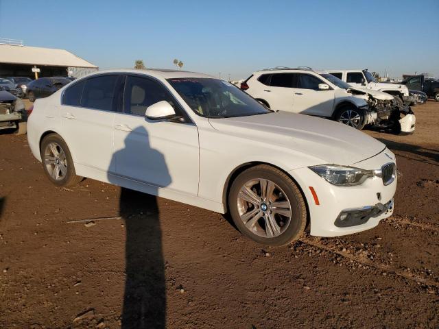 WBA8B9G50HNU50228 BMW 330 I