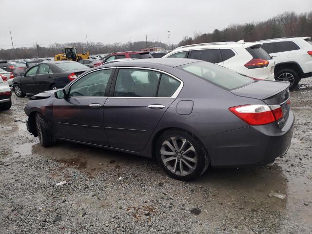 1HGCR2F54EA235585 Honda Accord Sport