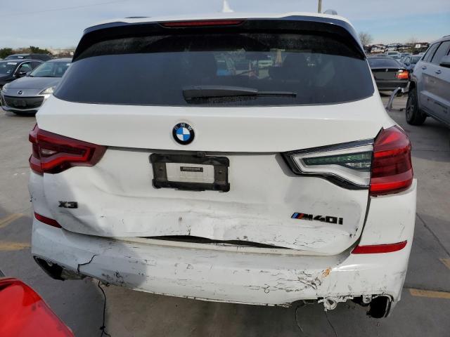 5UXTY9C07L9B63686 BMW X3 Xdrivem40i