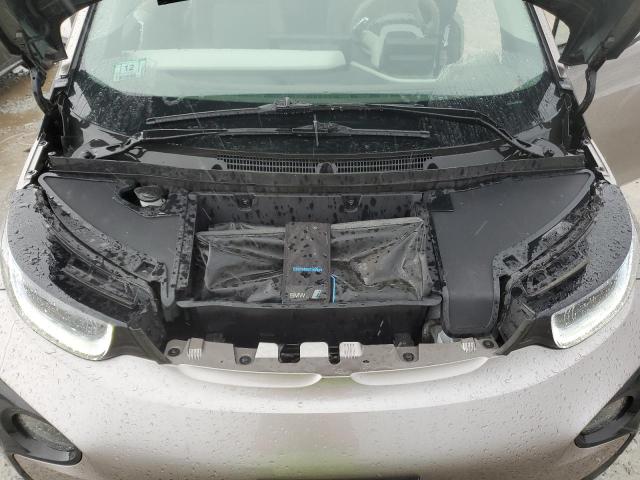 WBY1Z2C58EVX51062 BMW I3 Bev