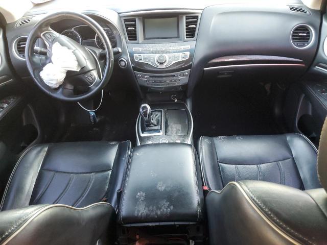 5N1AL0MN5GC518322 Infiniti QX60