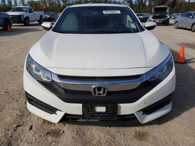 2HGFC4B54HH310730 Honda Civic Lx