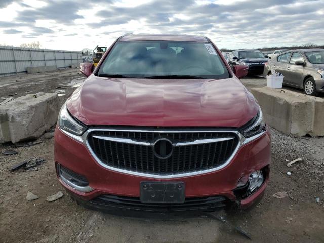 5GAERBKWXKJ181342 Buick Enclave Essence