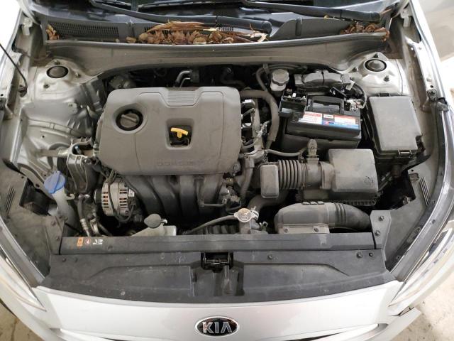3KPF24AD0ME282327 KIA FORTE FE