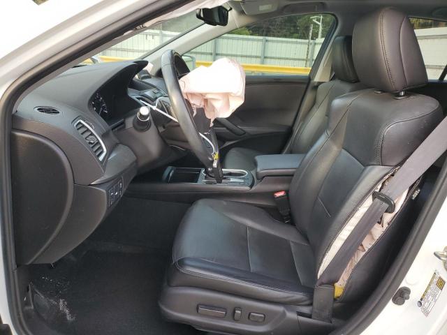 5J8TB3H79HL018681 Acura Rdx Advance