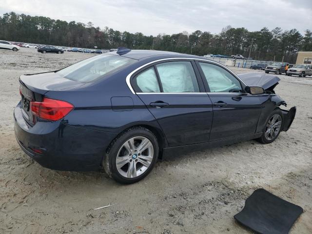 WBA8D9G30HNU61528 BMW 330 XI