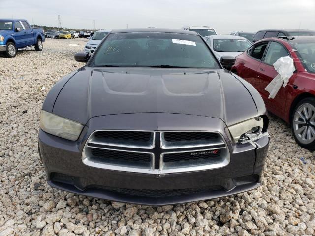 2C3CDXBG6EH256509 Dodge Charger Se