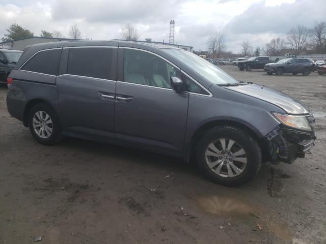 5FNRL5H69GB104969 Honda ODYSSEY EXL