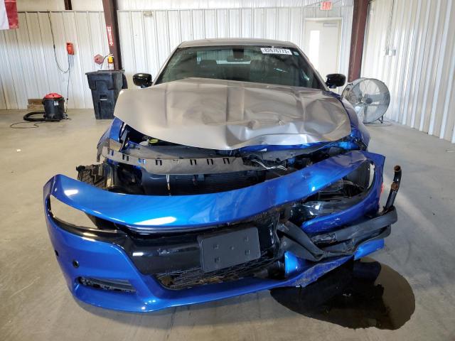 2C3CDXATXNH112217 Dodge Charger Police