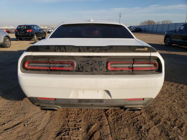2C3CDZFJ7GH249766 Dodge Challenger R/t Scat Pack