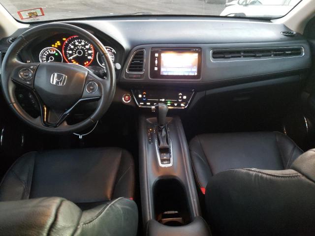 3CZRU6H71JM709335 Honda Hr-v Exl