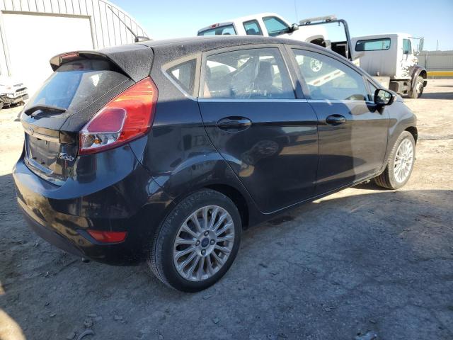 3FADP4FJ1EM157213 Ford Fiesta Titanium