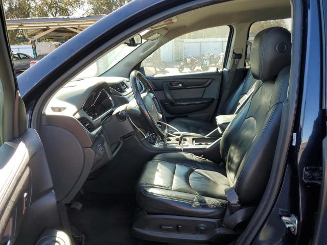 1GNKRHKD6FJ216491 Chevrolet Traverse Lt