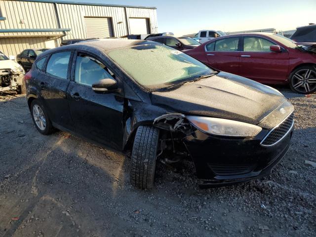 1FADP3K26HL318279 Ford FOCUS SE