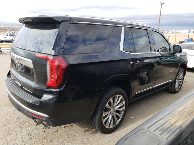 1GKS2DKL7MR318186 GMC YUKON DENALI