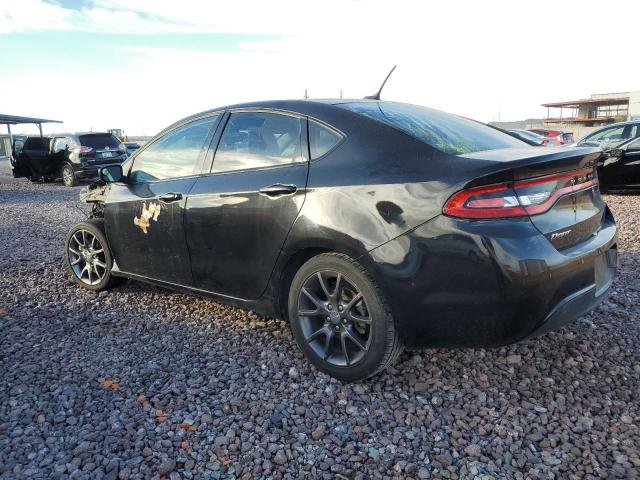 1C3CDFAA7GD736520 Dodge DART SE