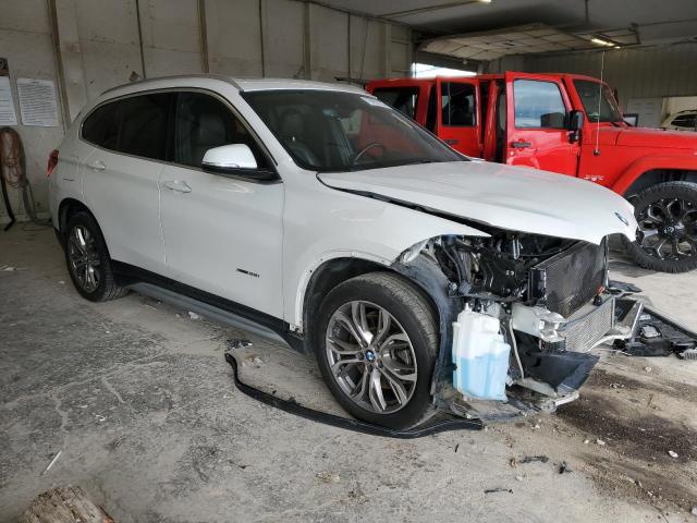 WBXHT3C37G5F64930 BMW X1 Xdrive28i