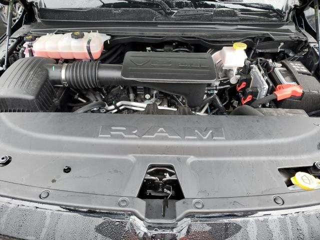1C6RRFFG4PN554389 RAM 1500 Big Horn/lone Star