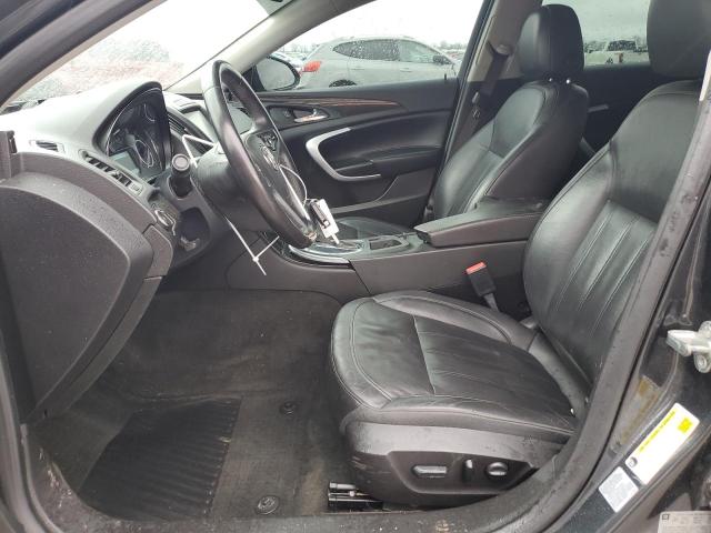 2G4GK5EX6G9105472 Buick Regal