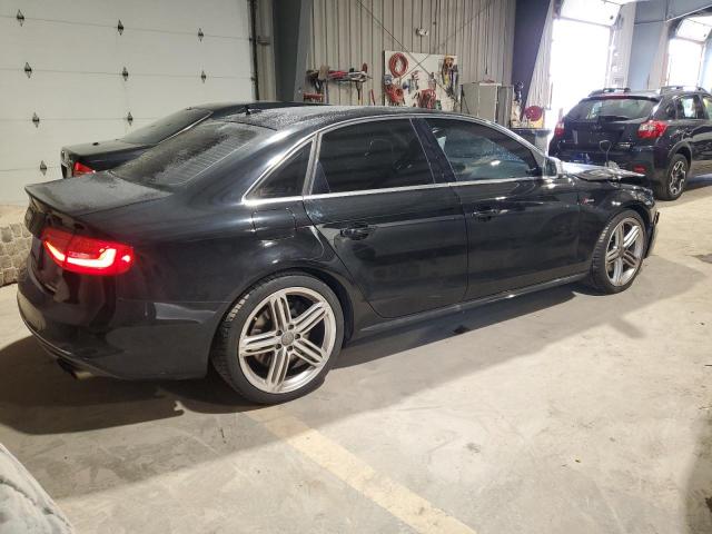 WAUDGAFL6EA082609 Audi S4 Premium Plus