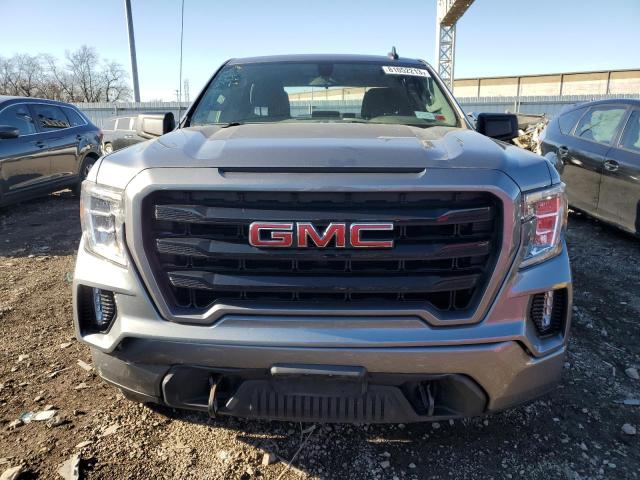 1GTR9CED9MZ305489 GMC Sierra K1500 Elevation