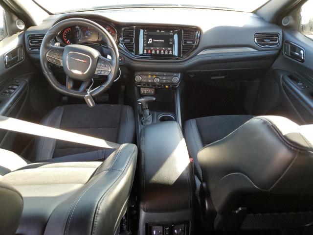 1C4RDHDG7NC182237 Dodge DURANGO GT