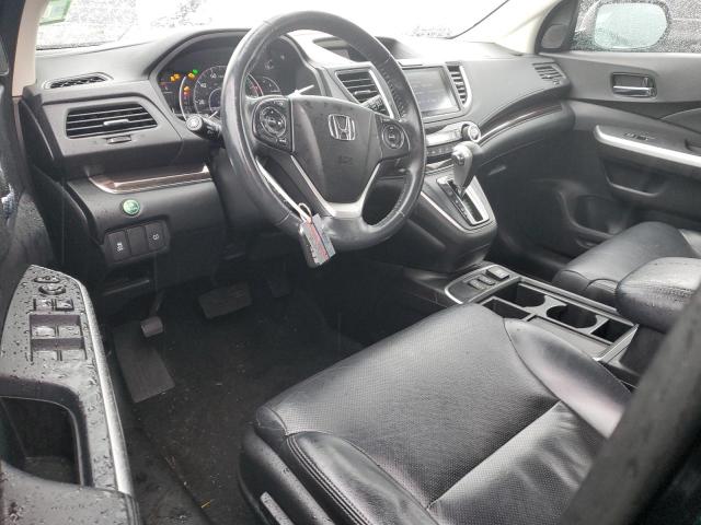 2HKRM4H70FH620606 Honda CR-V EXL