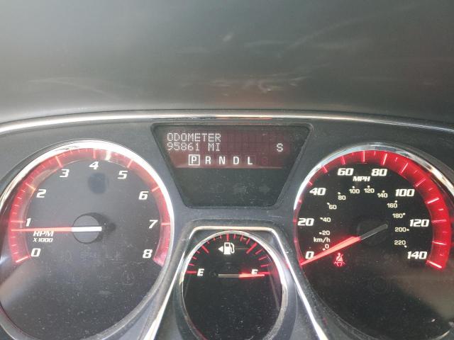 1GKKRSKD2HJ249257 GMC Acadia Limited Slt-2