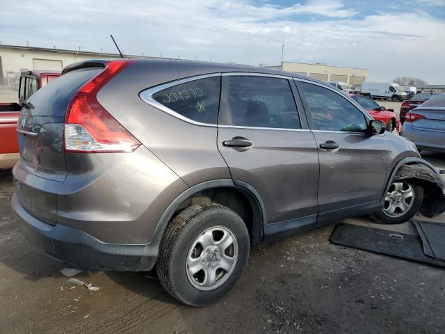 5J6RM3H39EL004270 Honda CR-V LX