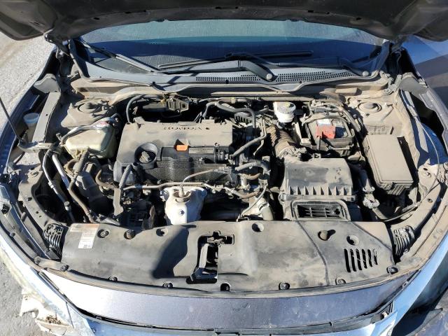 19XFC2F50GE061401 Honda Civic Lx