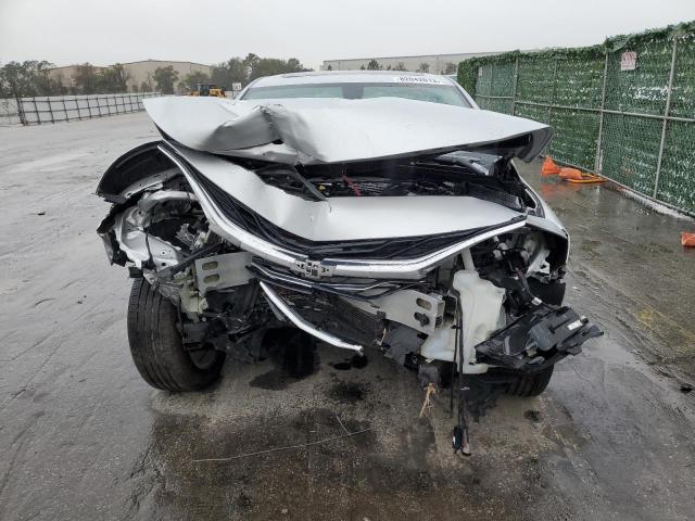 1G1ZD5ST4LF005759 Chevrolet MALIBU LT