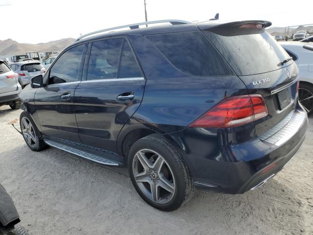 4JGDA5JB3JB037122 Mercedes-Benz GLE 350