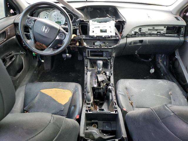 1HGCR2F85HA198044 Honda ACCORD EXL