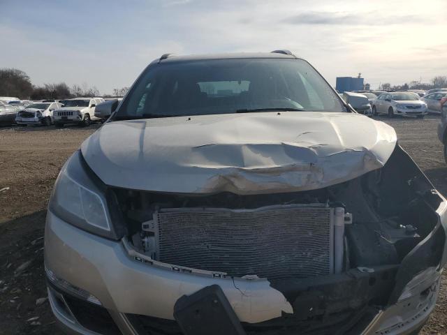 1GNKRGKDXGJ254012 Chevrolet Traverse Lt