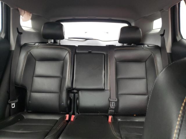3GKALVEV5KL132467 GMC Terrain Slt