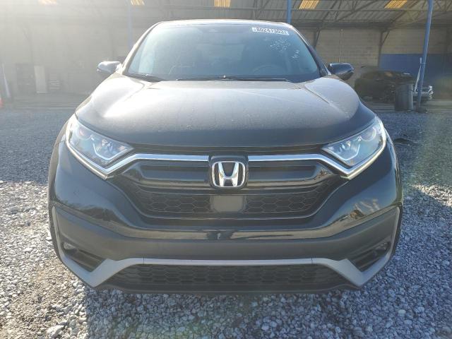 5J6RW1H85LL009165 Honda CR-V EXL