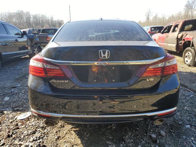 1HGCR3F8XGA016794 Honda ACCORD EXL