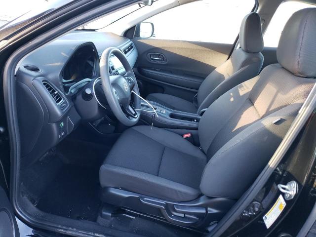 3CZRU6H39KG734156 Honda HR-V LX