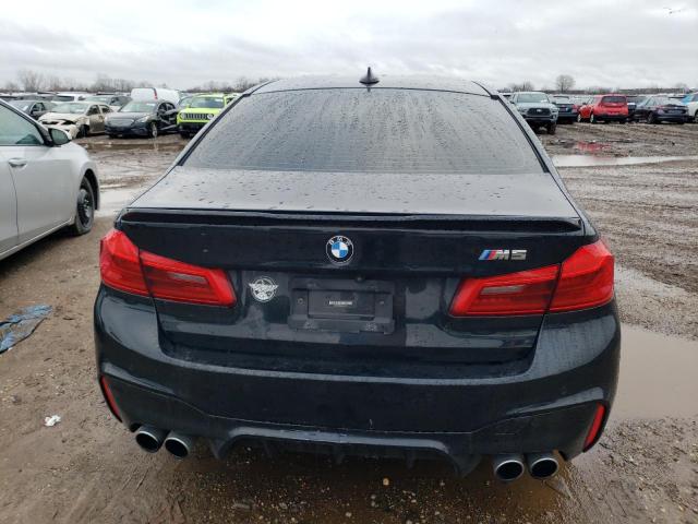 WBSJF0C50KB447731 BMW M5