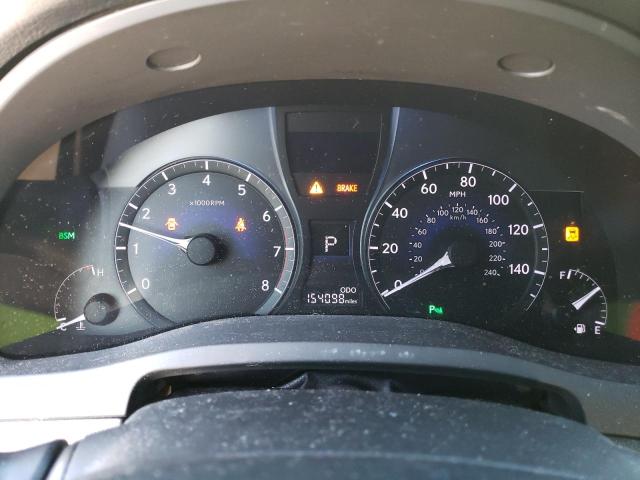 2T2BK1BA1FC273232 Lexus Rx 350 Base
