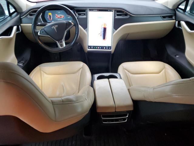 5YJSA1E26GF130253 Tesla MODEL S
