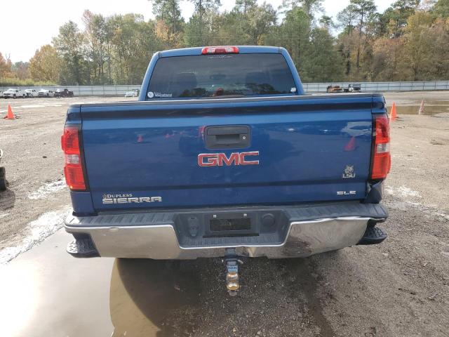 3GTU2UEC8FG236034 GMC Sierra K1500 Sle