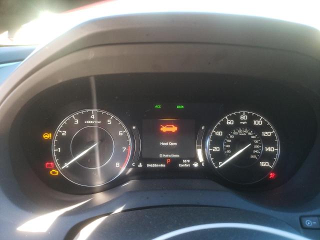 5J8TC1H51ML012707 Acura Rdx Technology