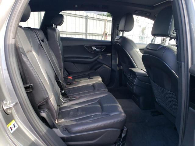 WA1LAAF78HD026140 Audi Q7 Premium Plus