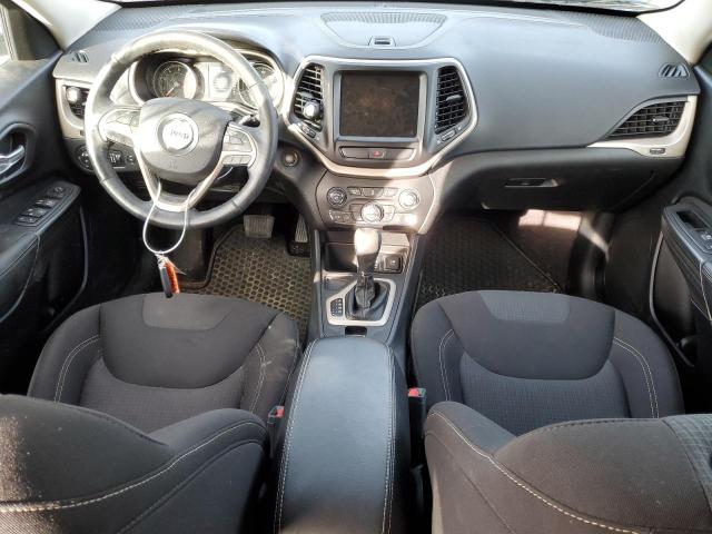 1C4PJLCB8HW508820 Jeep Cherokee Latitude